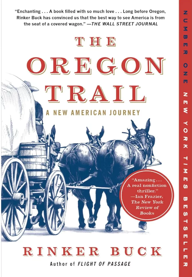 Oregon Historical Quarterly book cover